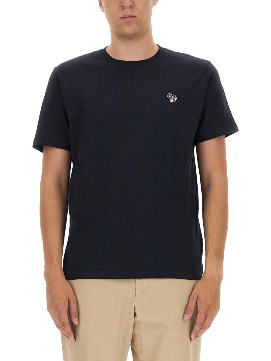 Ps Paul Smith Regular Fit T-Shirt