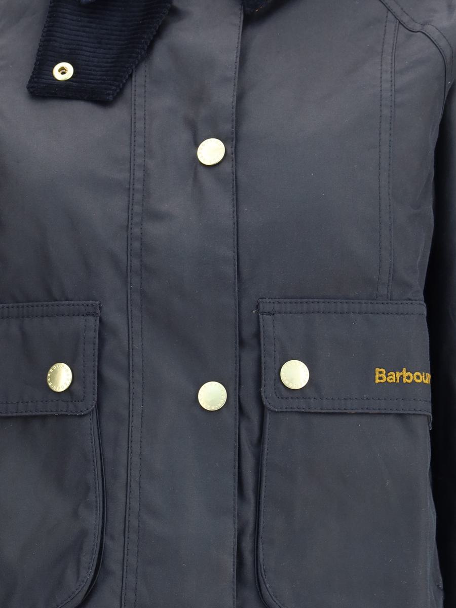 Barbour Jackets
