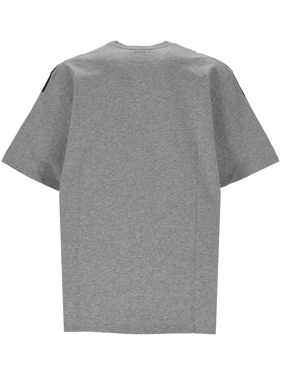 Alexander McQueen T-Shirts And Polos
