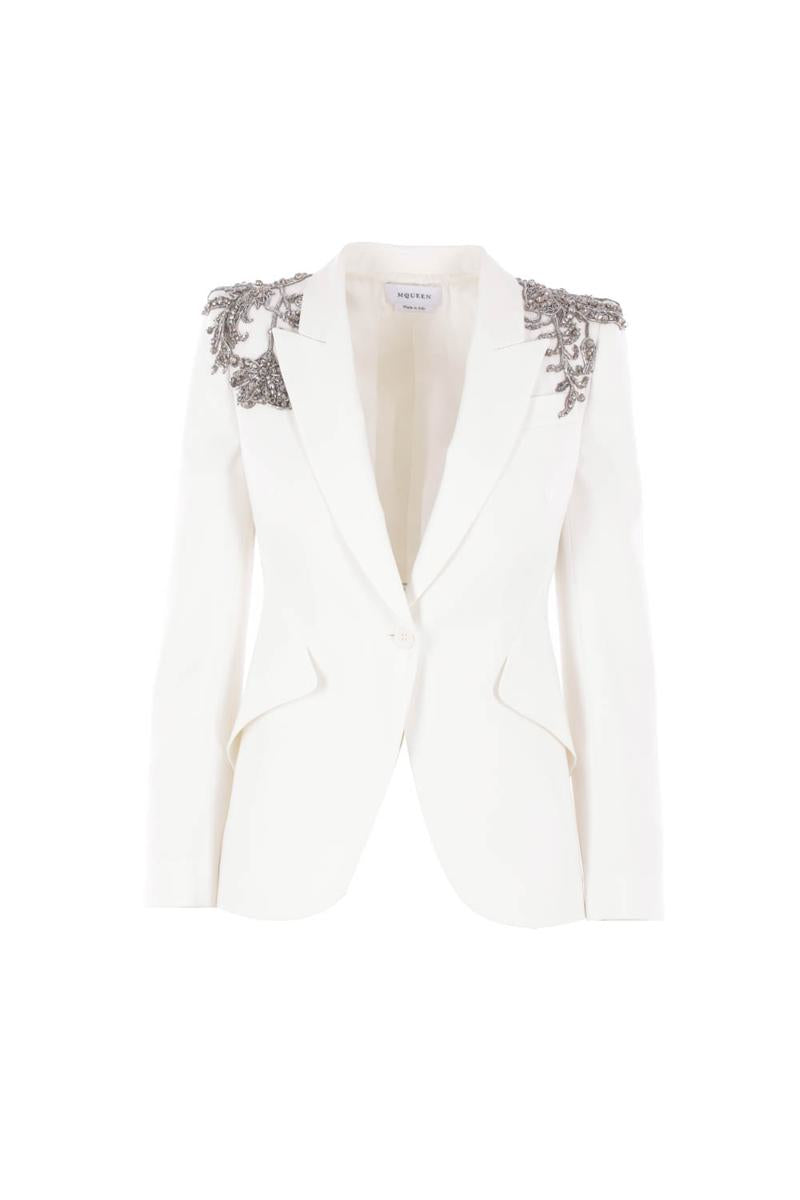Alexander McQueen Jackets