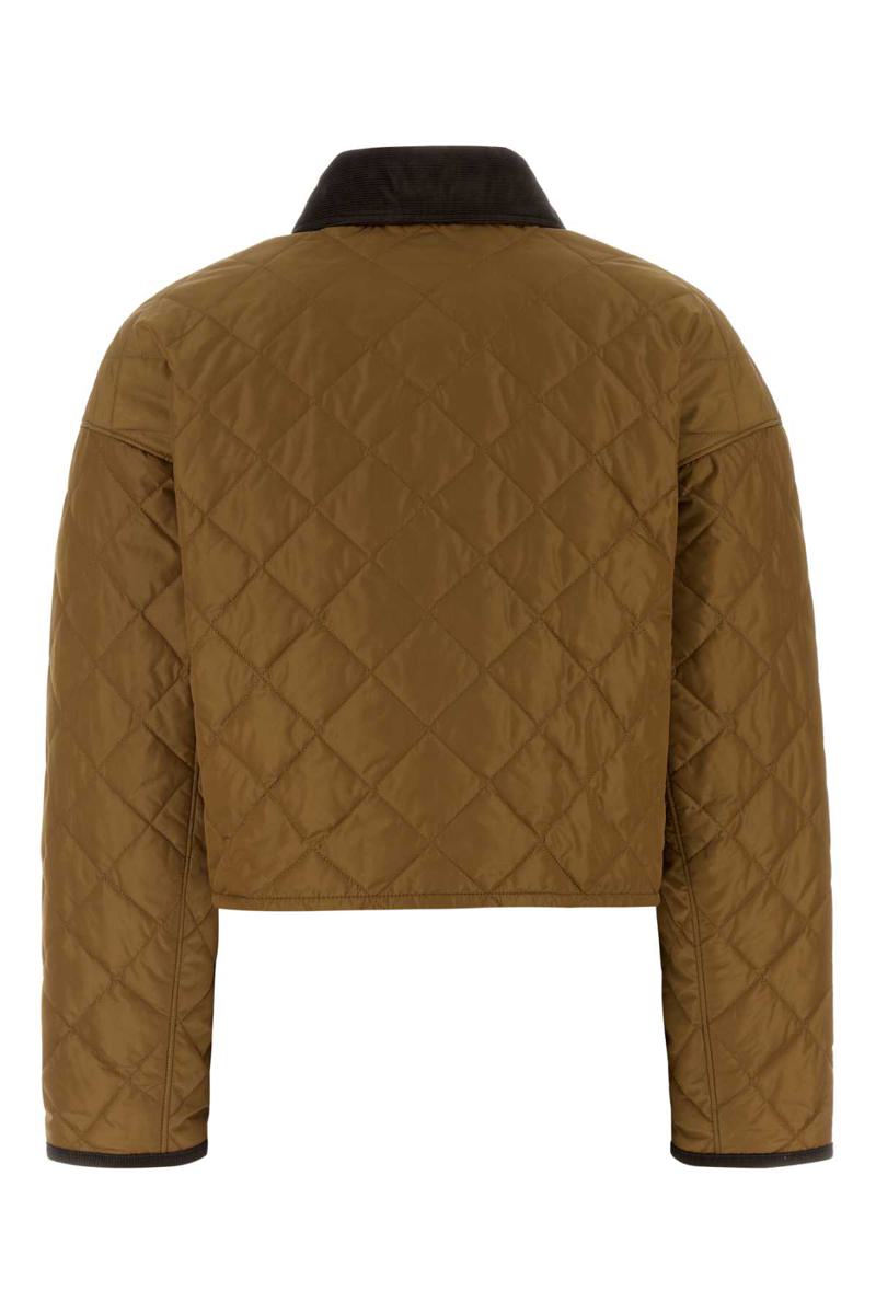 Prada Jackets