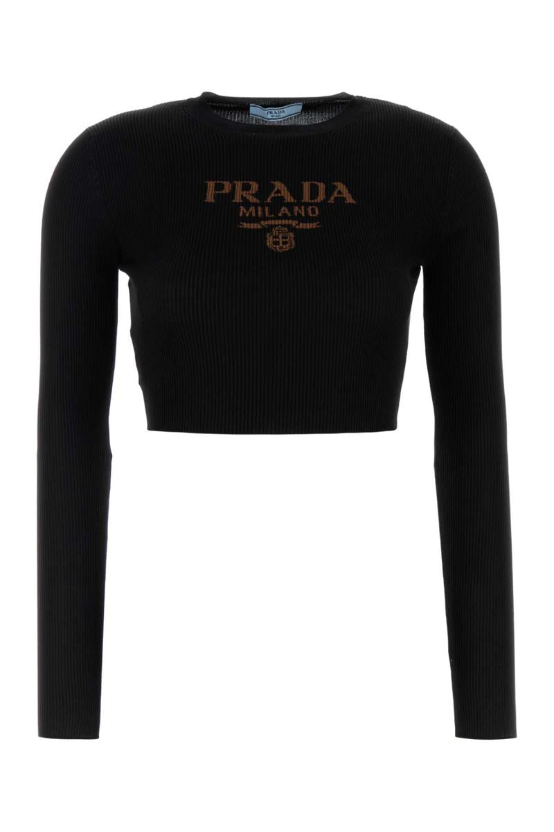Prada Knitwear