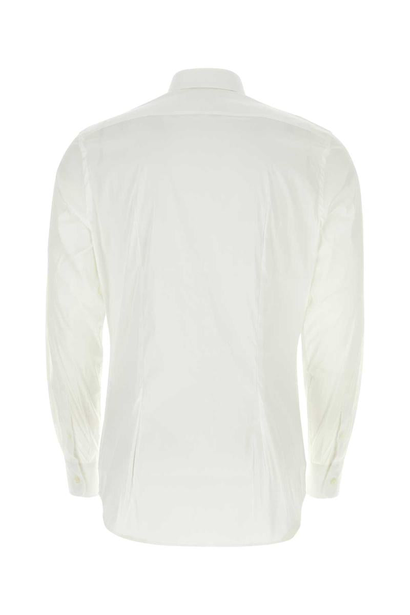 Prada Shirts