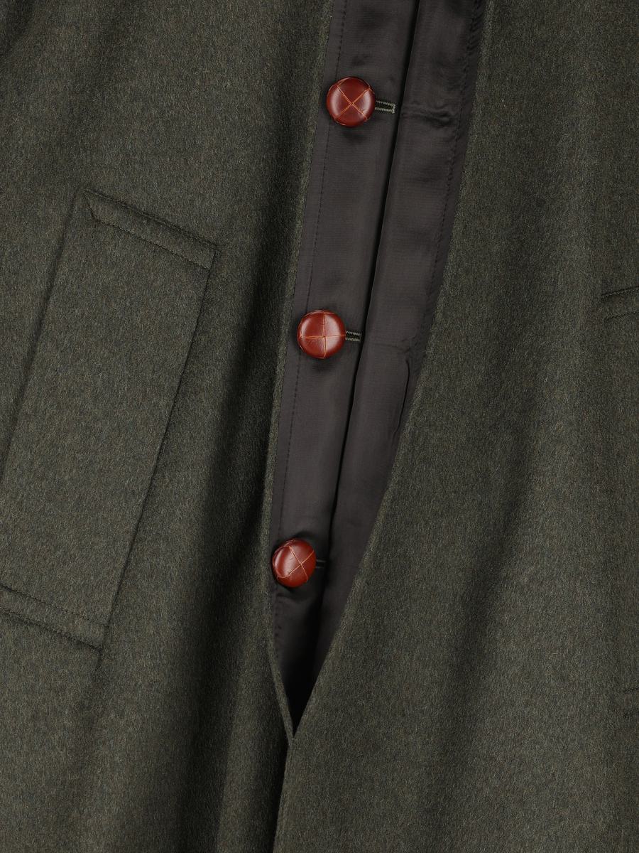 Cini Coats