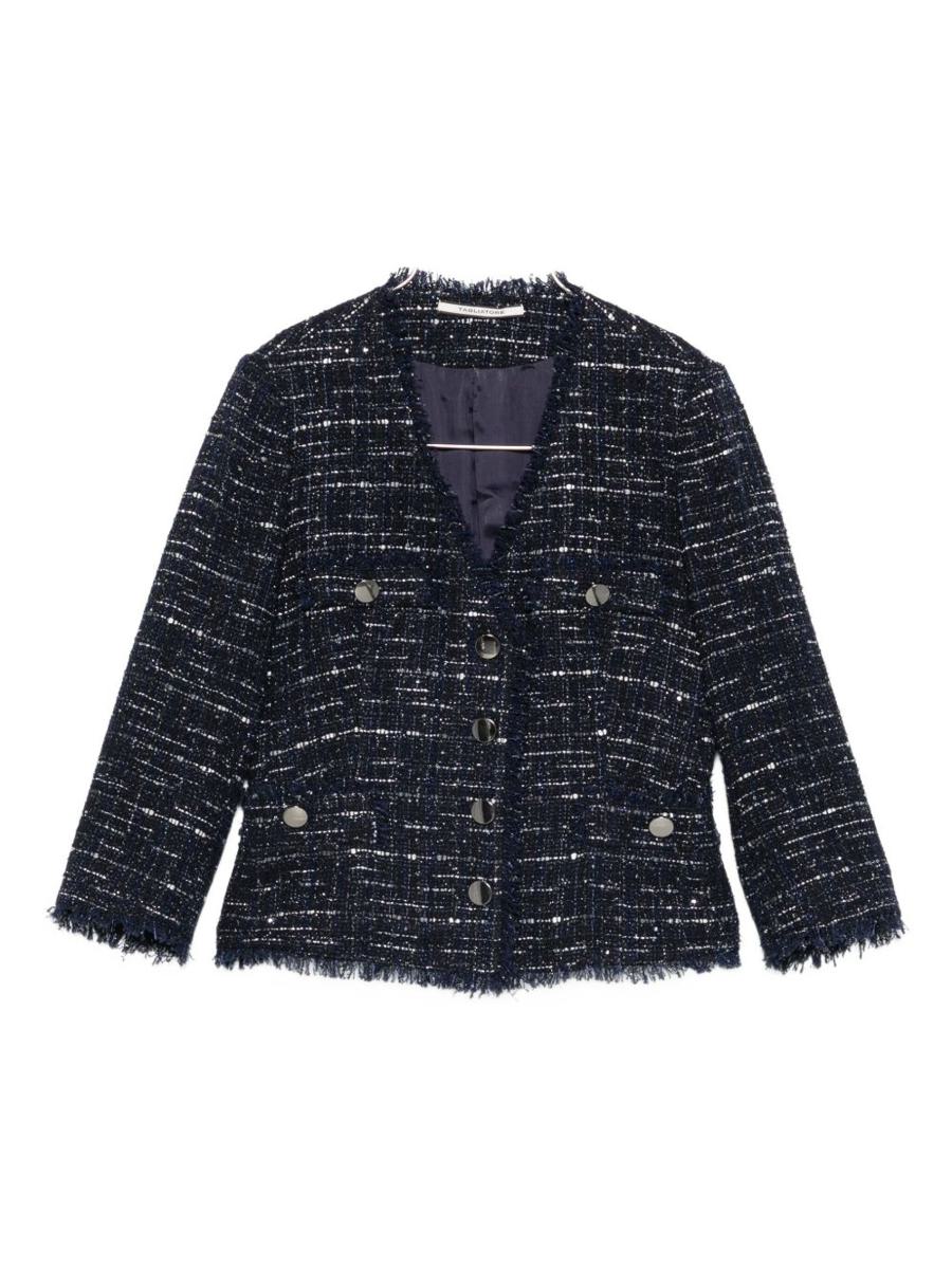 Tagliatore Jackets