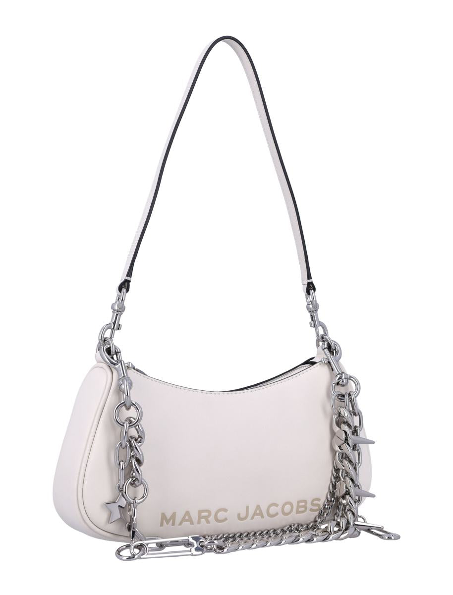 Marc Jacobs The Star Charm Shoulder Bag