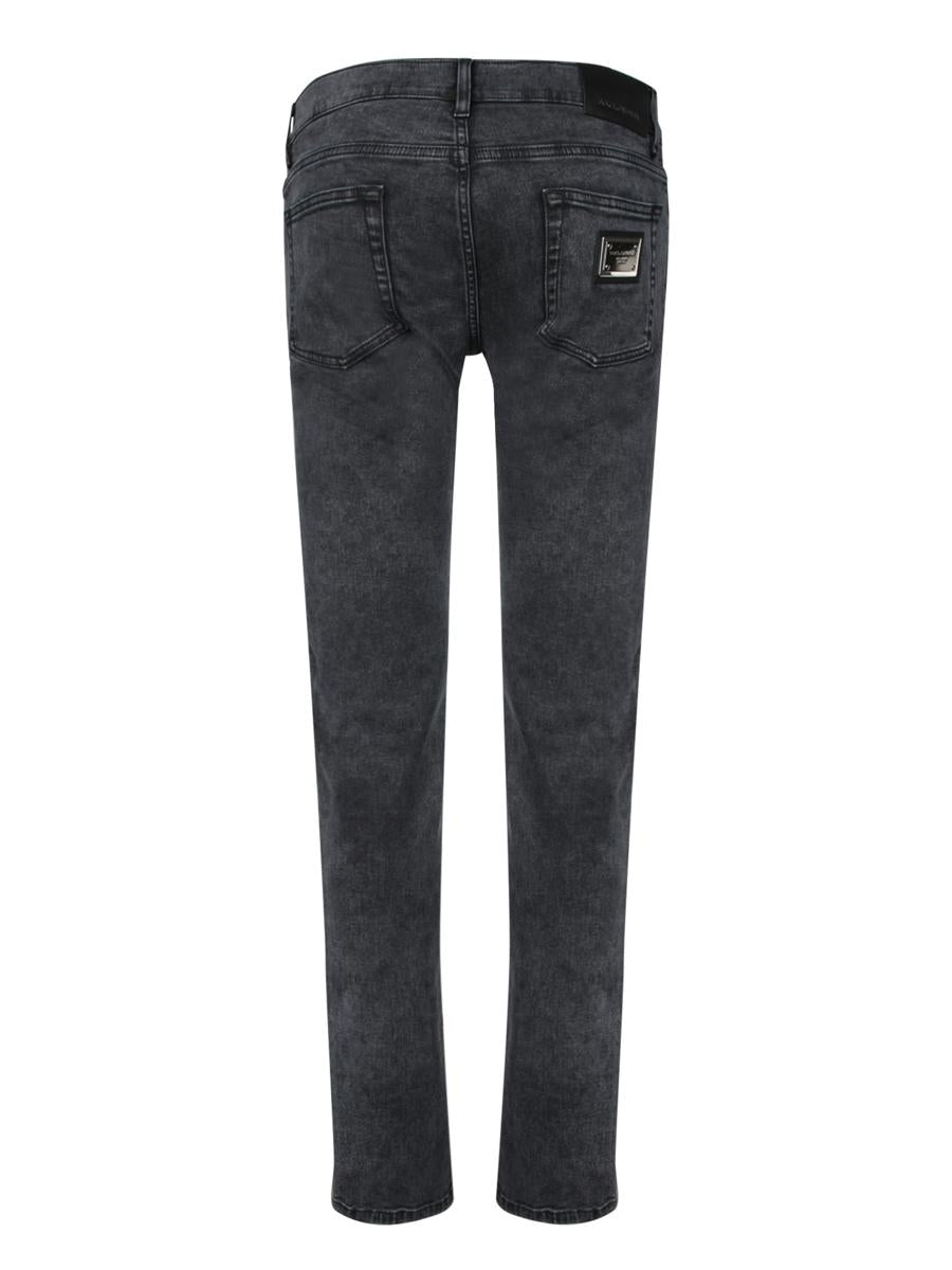 Dolce & Gabbana Jeans
