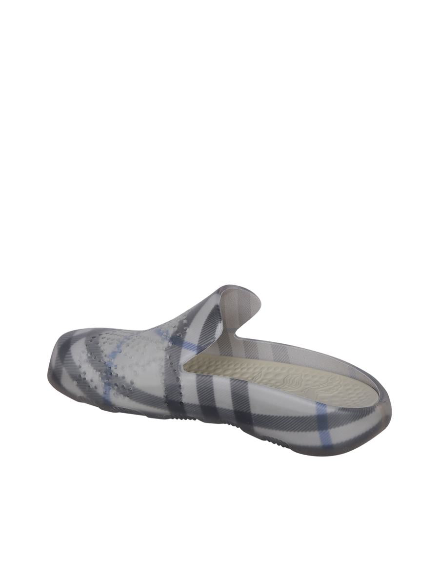 Burberry Shoes