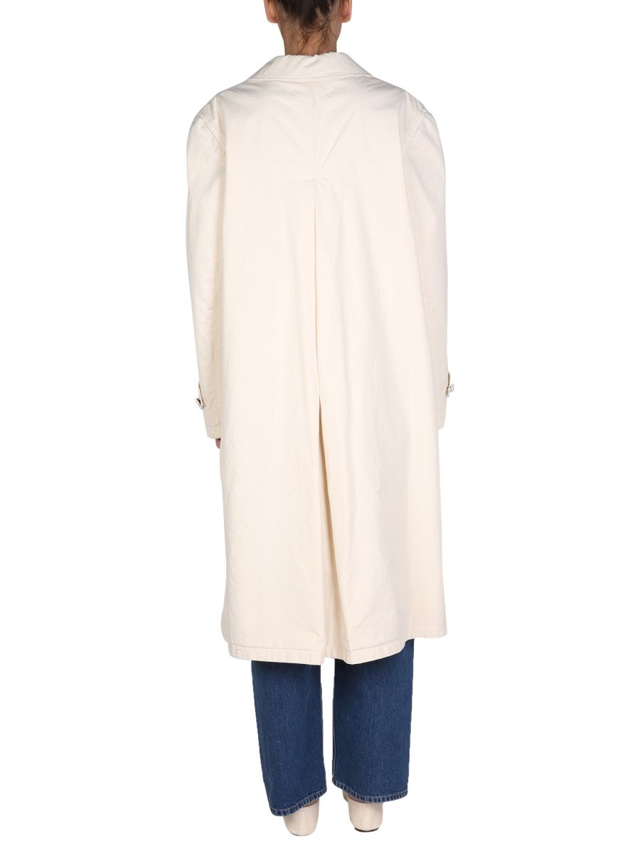 Maison Margiela Coats