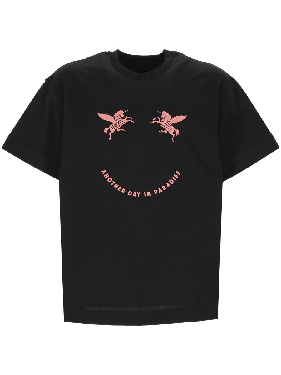 Givenchy T-Shirts And Polos