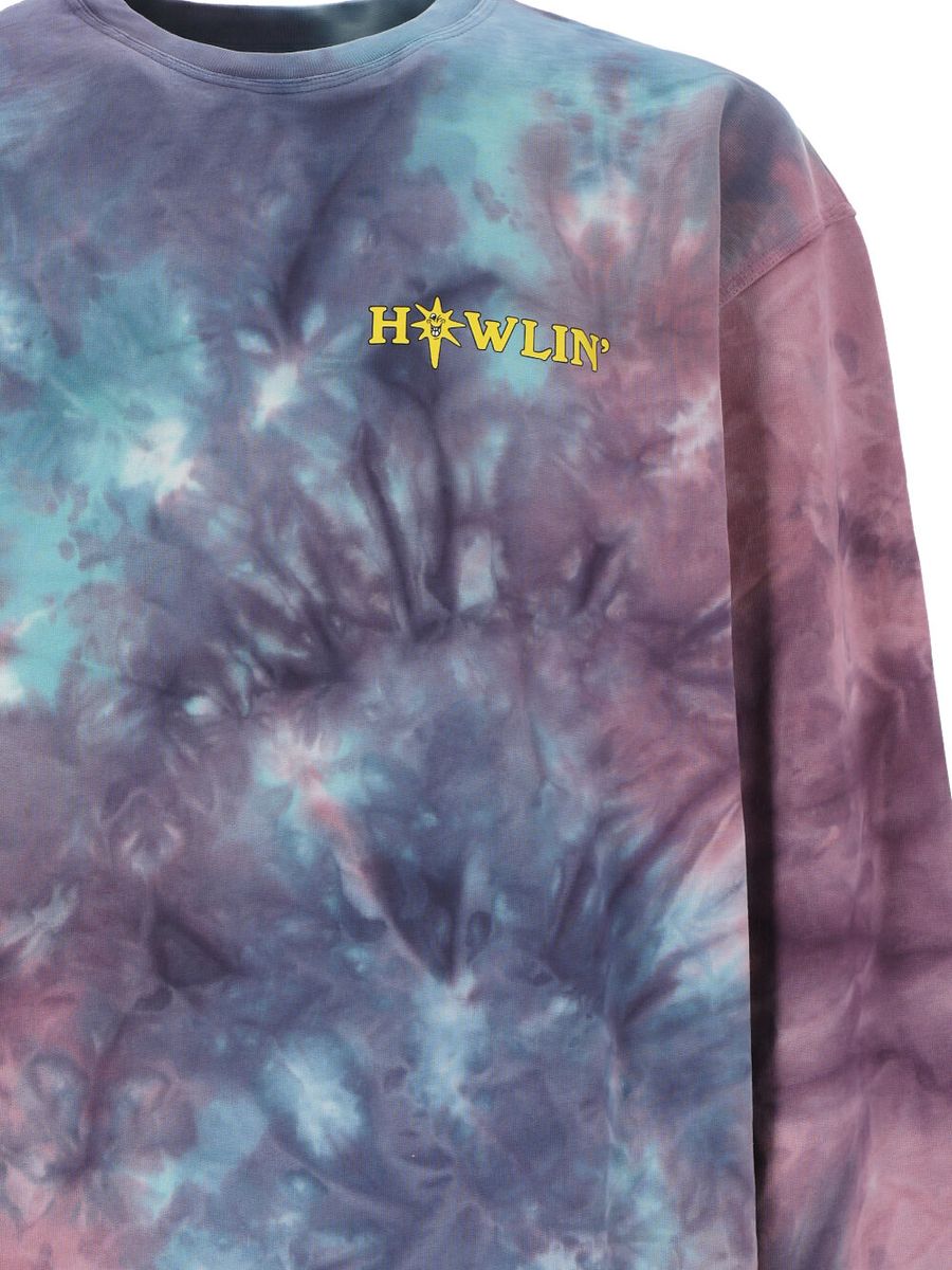 Howlin' Sweaters