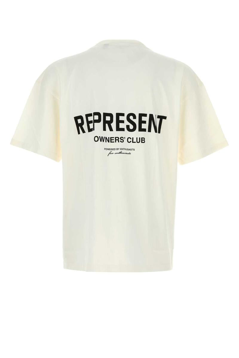Represent T-Shirt