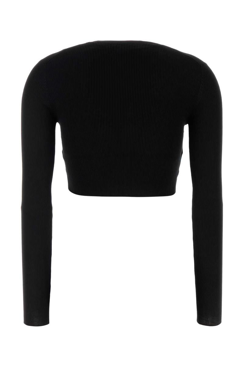 Prada Knitwear