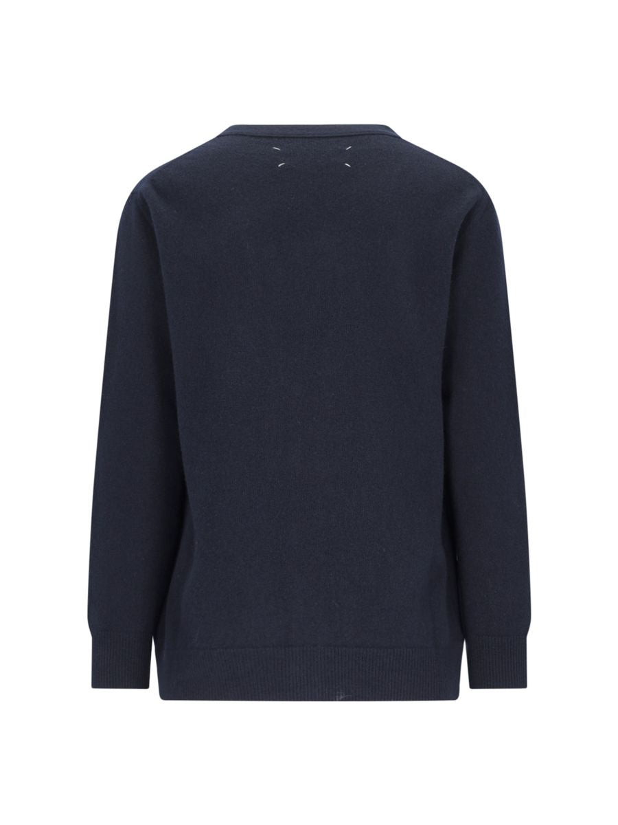 Maison Margiela Knitwear