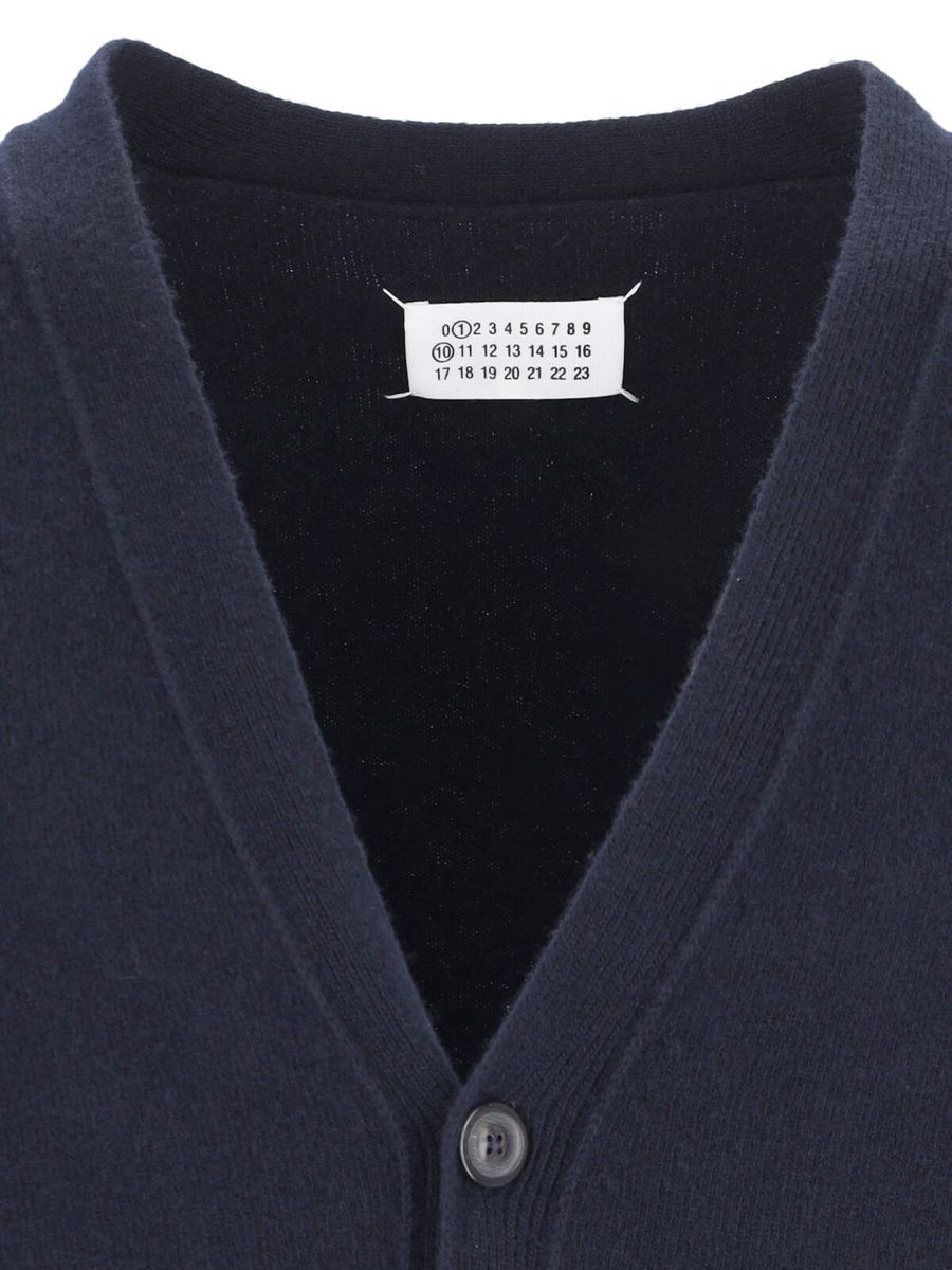 Maison Margiela Knitwear