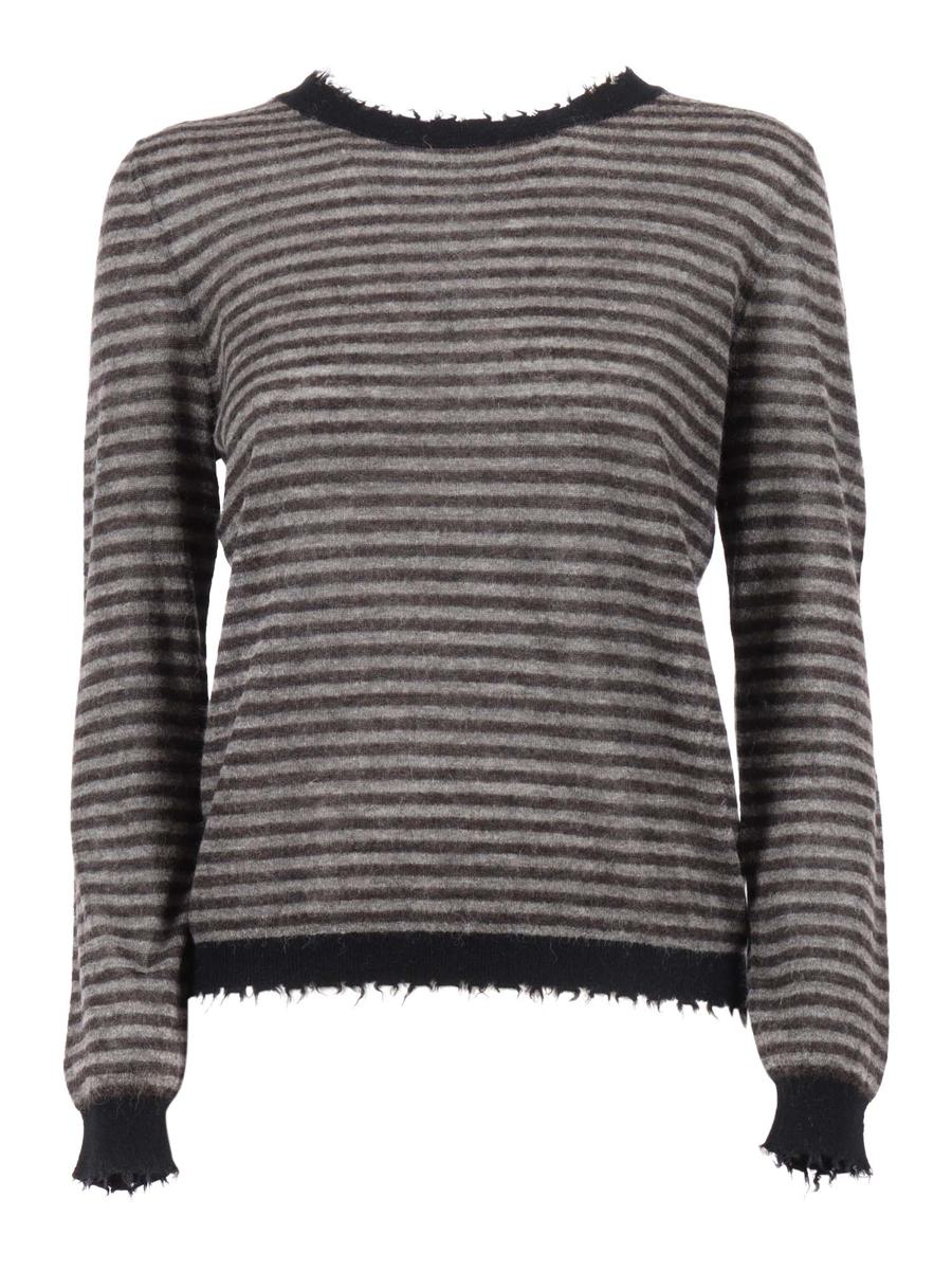 Kangra Cashmere Girocoll