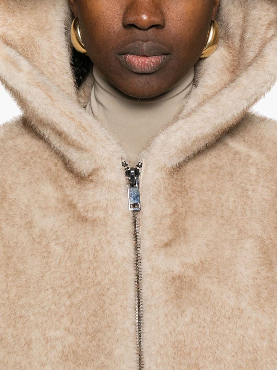 P.A.R.O.S.H. Coats