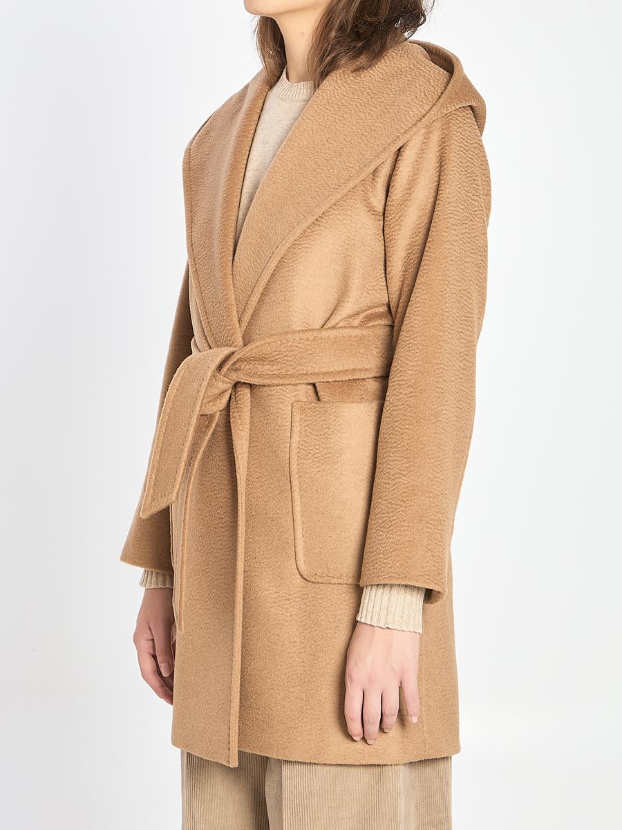 Rialto Coat