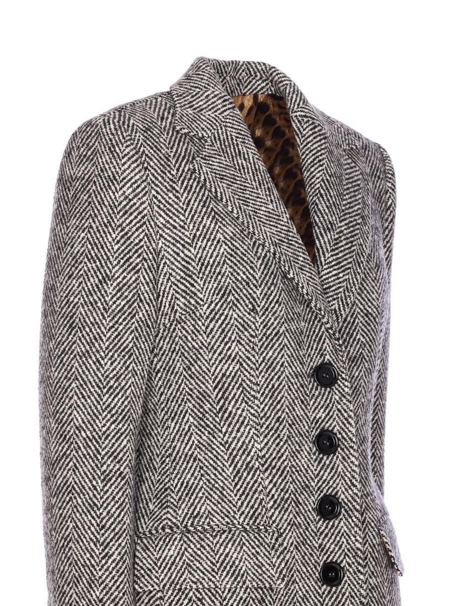 Dolce & Gabbana Coats