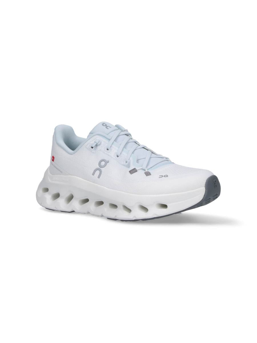 On Running Sneakers