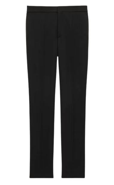 Saint Laurent Trousers