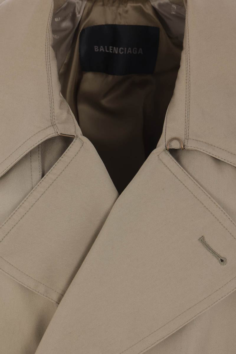 Balenciaga Coats