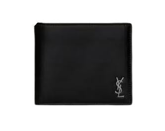 Saint Laurent Wallets