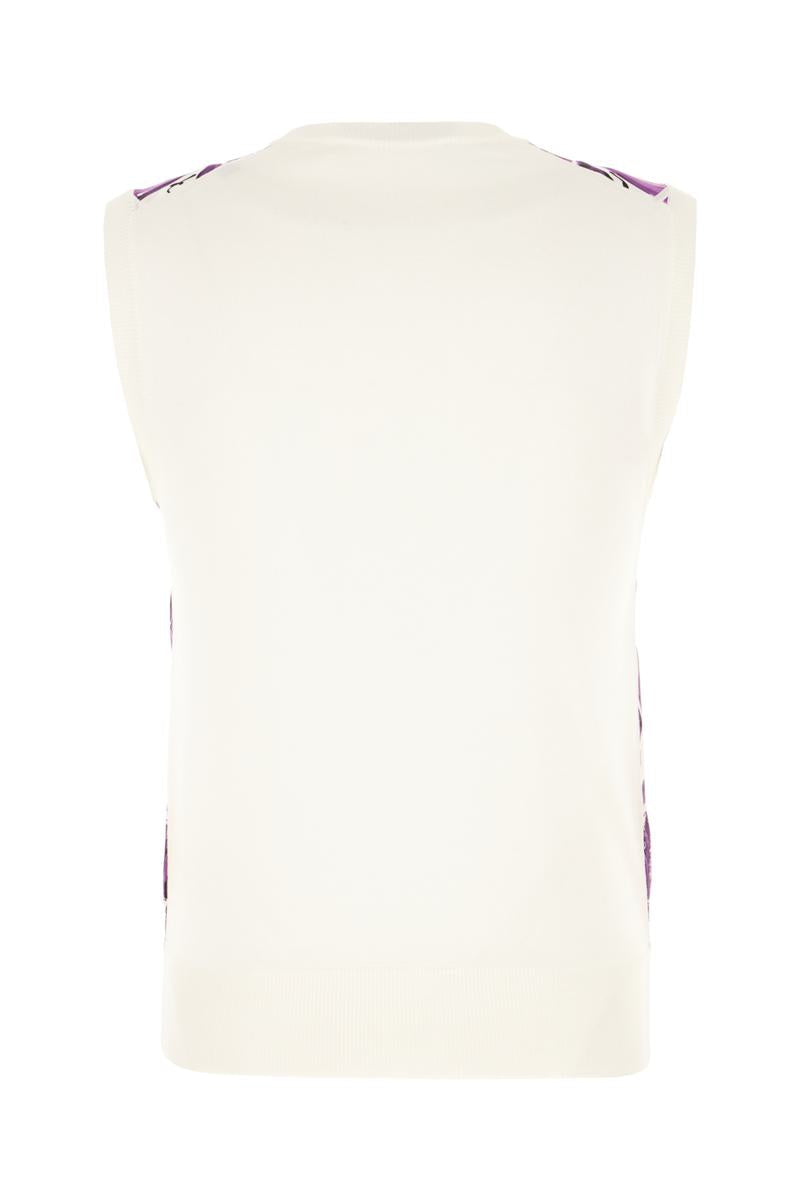 Dolce & Gabbana Knitwear