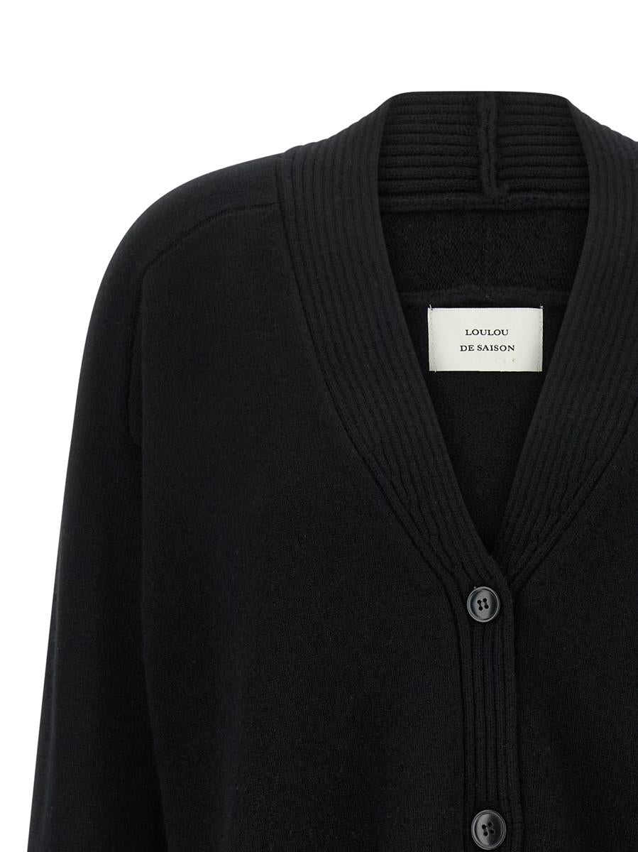 Loulou De Saison 'Kaia' Cardigan