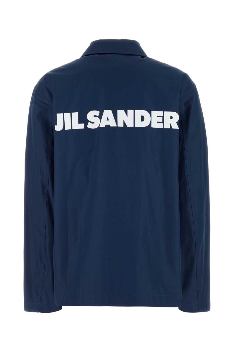 Jil Sander Jackets
