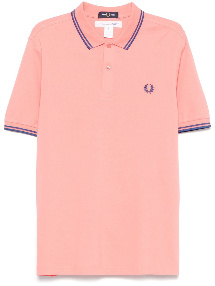 Comme Des Garçons Mens Tshirt Knit Clothing