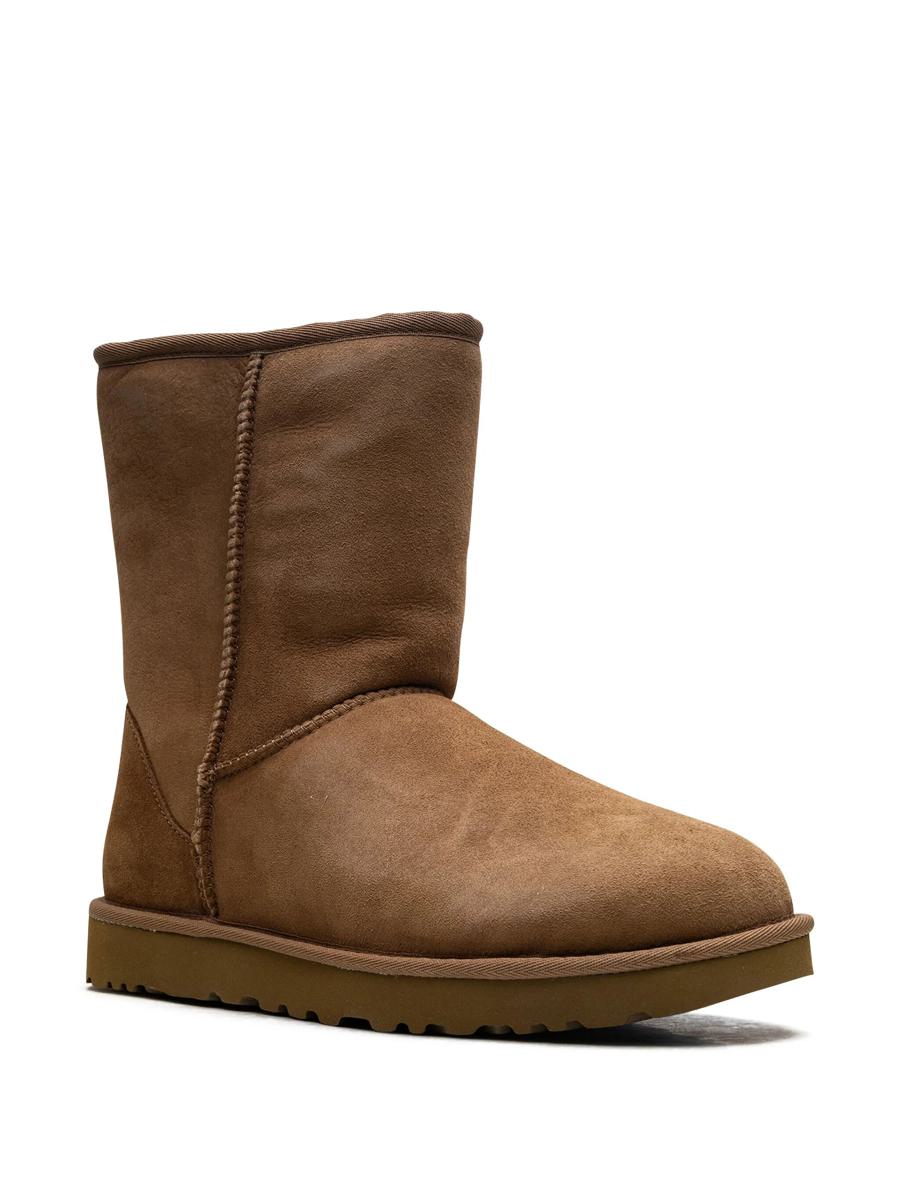 UGG W Classic Short Ii Shoes