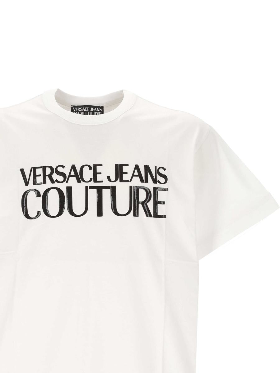 Versace Jeans Couture T-Shirts And Polos