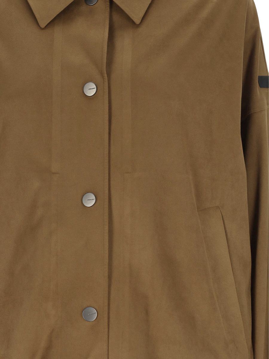 RRD Jackets