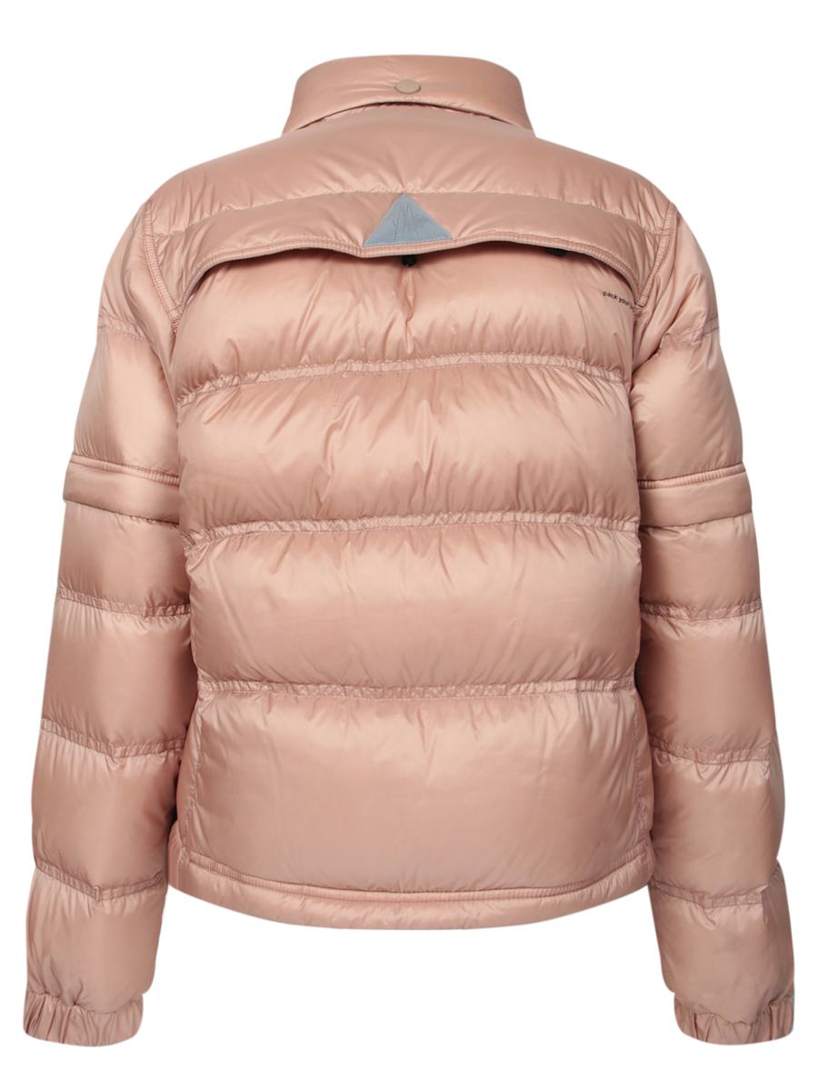 Moncler Grenoble Down Jackets