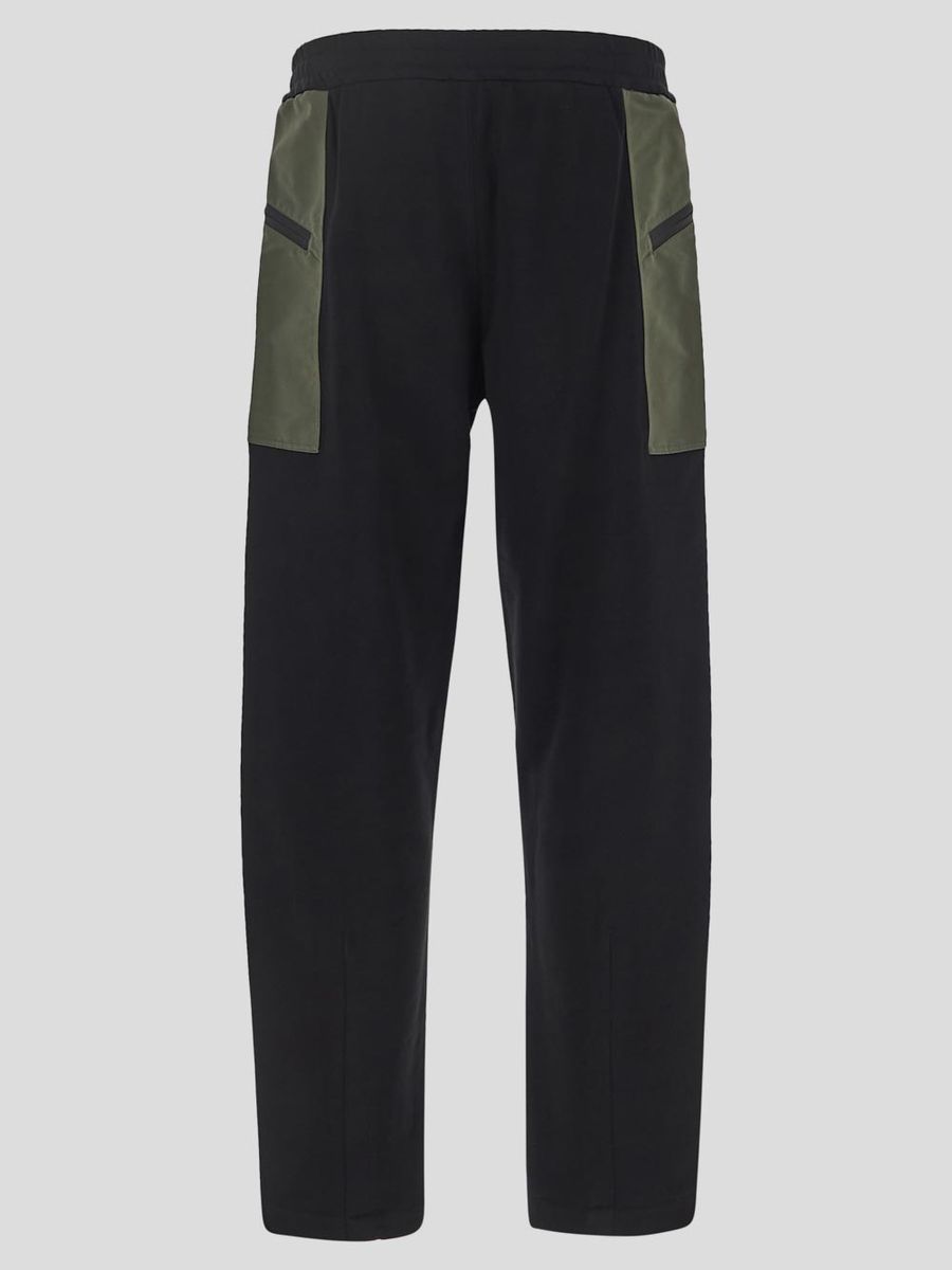 Alexander Mcqueen Trousers