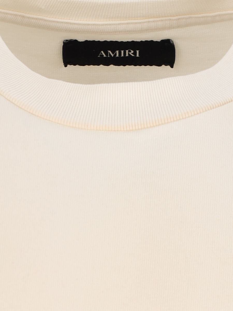 Amiri  T-Shirts And Polos