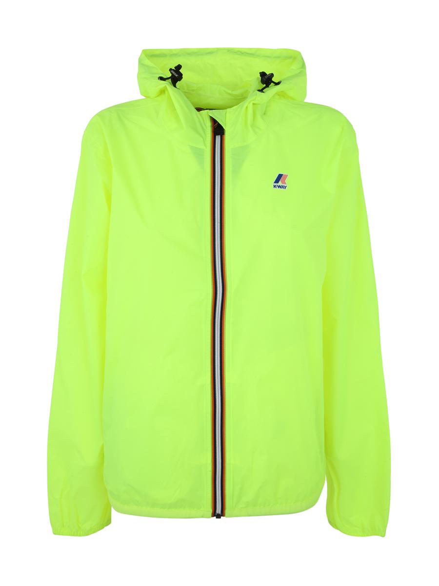K-Way Le Vrai 3.0 Claudette Clothing
