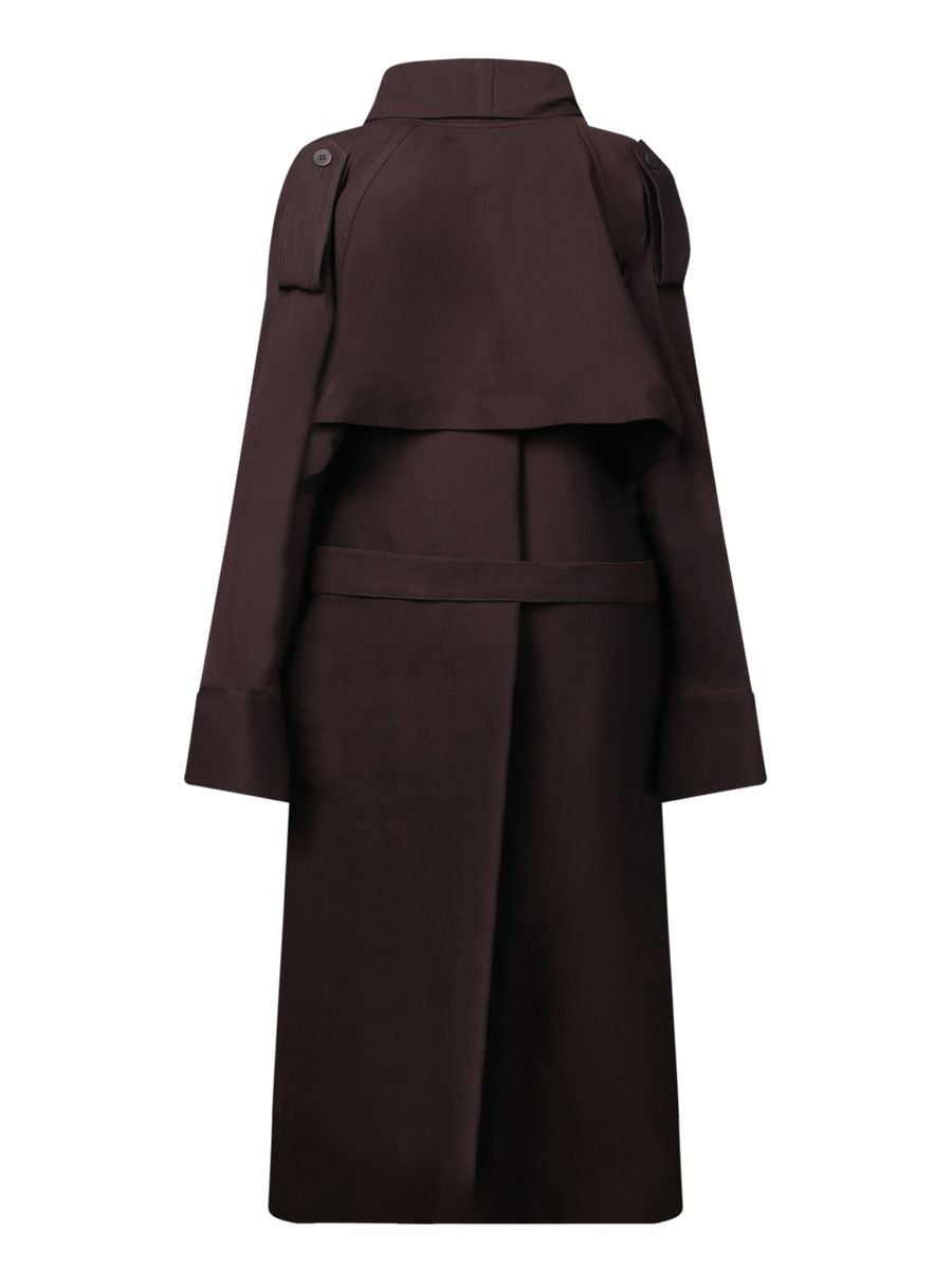 Issey Miyake Coats