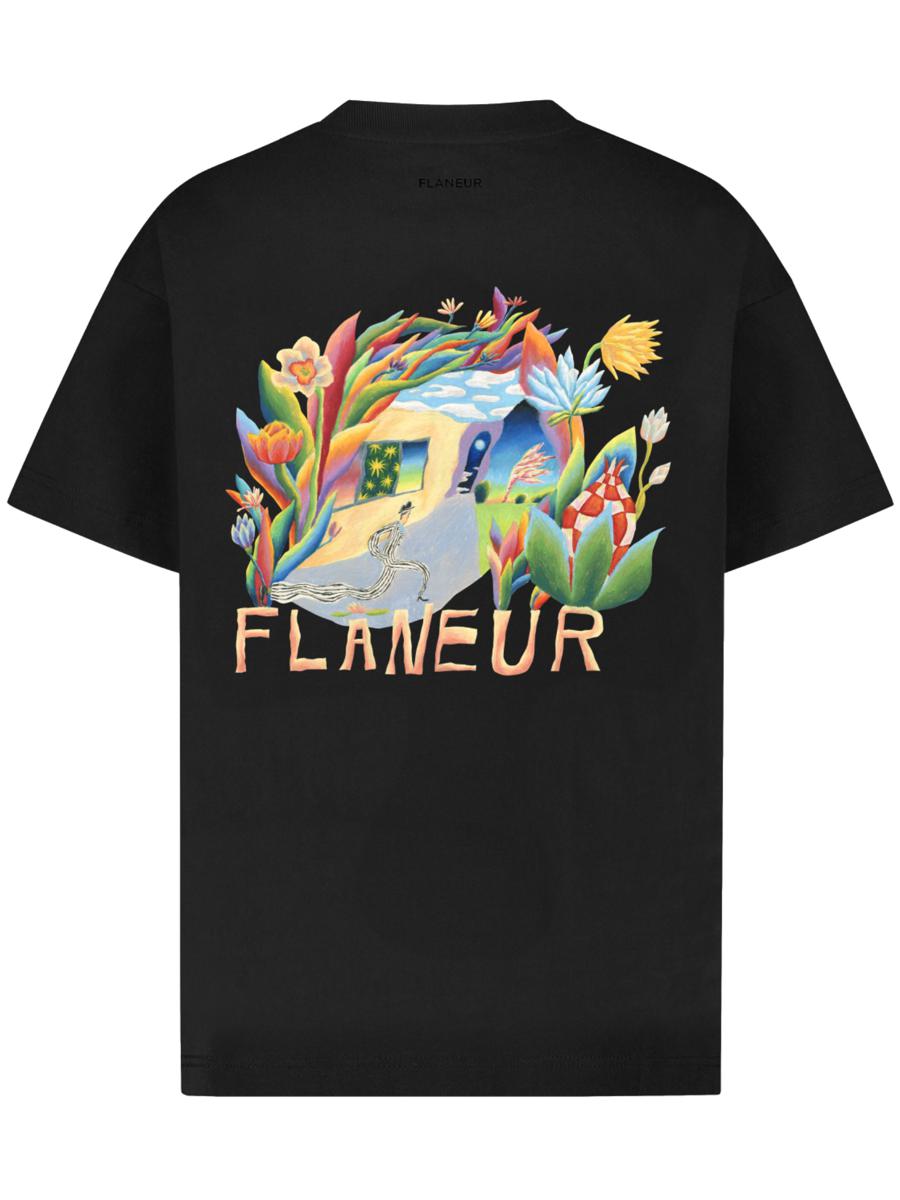 Flâneur T-Shirts And Polos