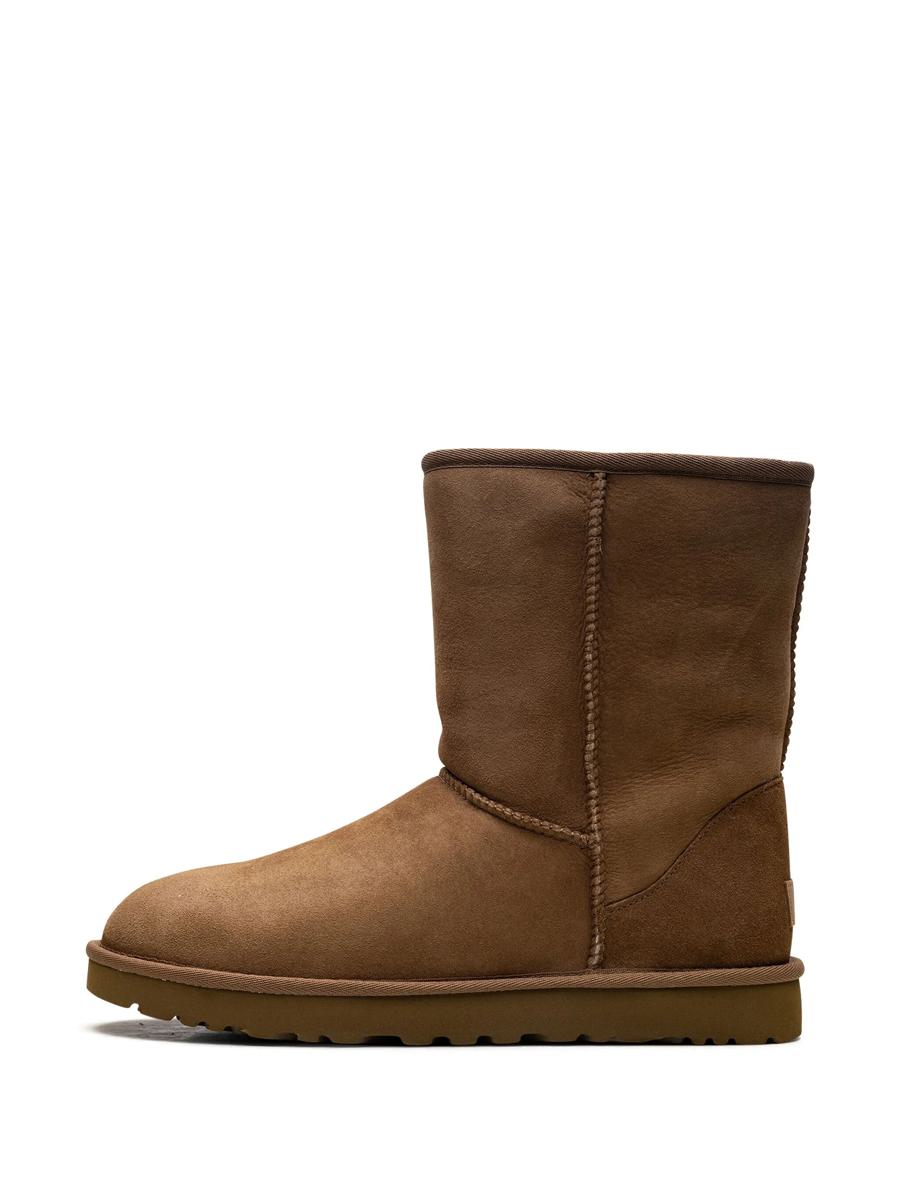 UGG W Classic Short Ii Shoes