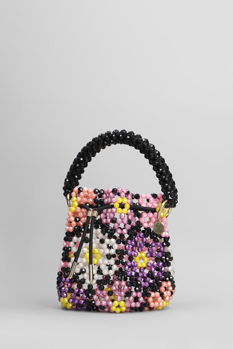 Bad At Math Lai Shoulder Bag