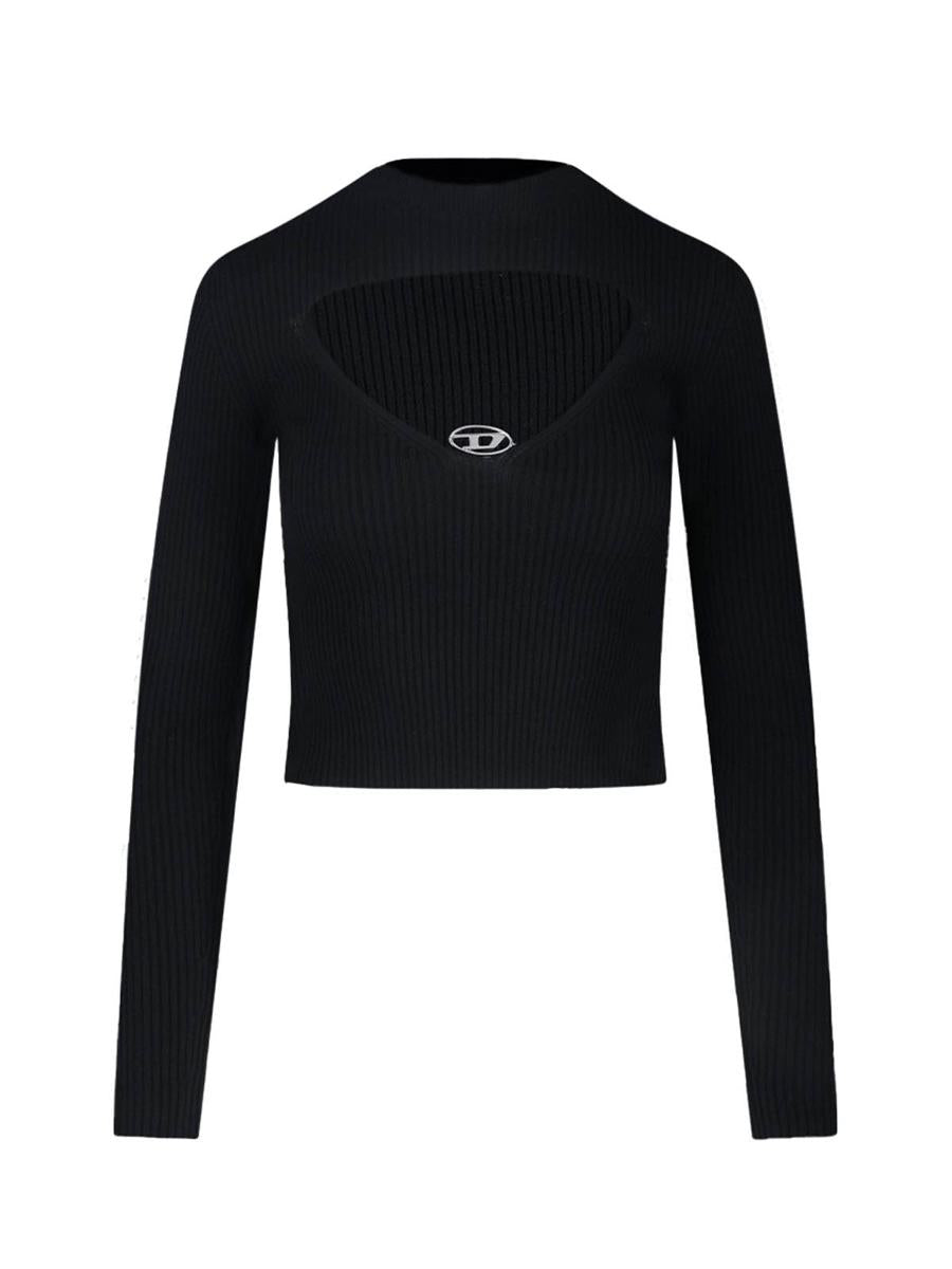Diesel Sweaters