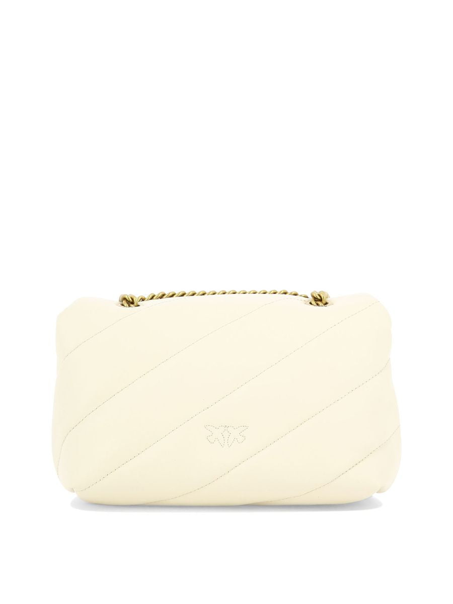 Pinko "Love Mini Puff" Shoulder Bag