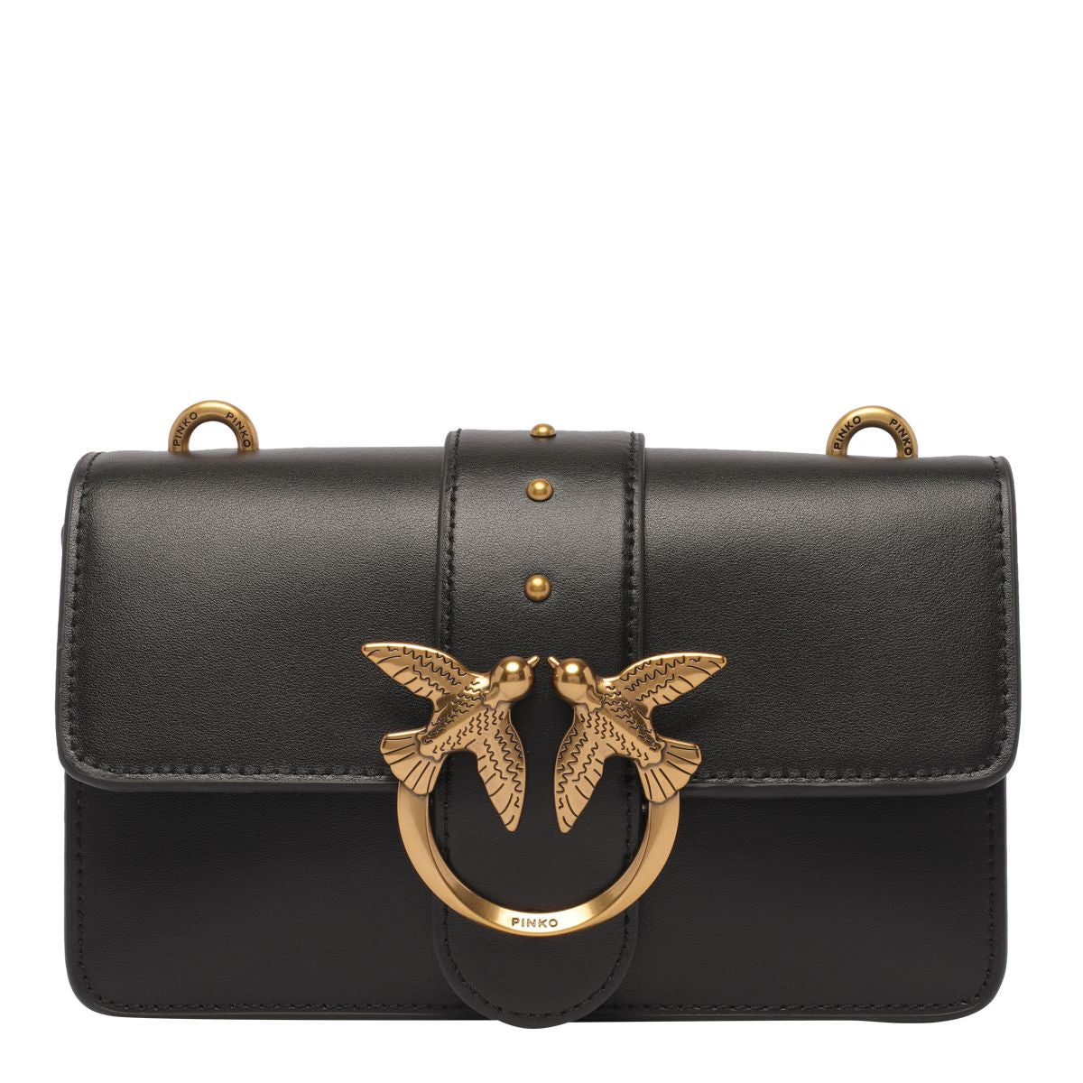 Pinko Shoulder Bags
