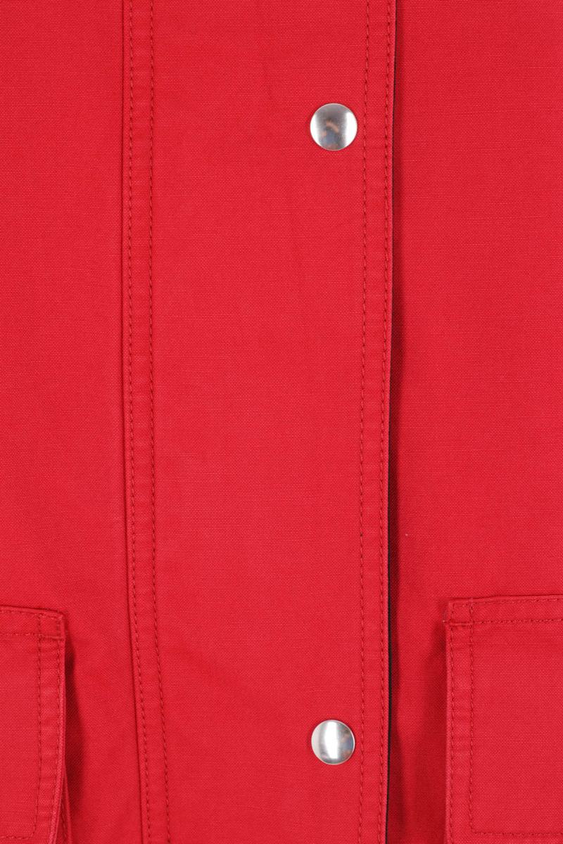 The Row Coats