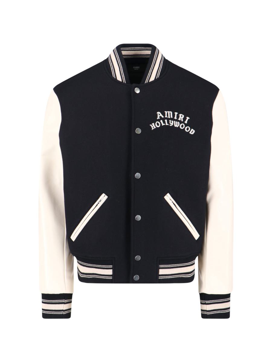 Amiri Jackets
