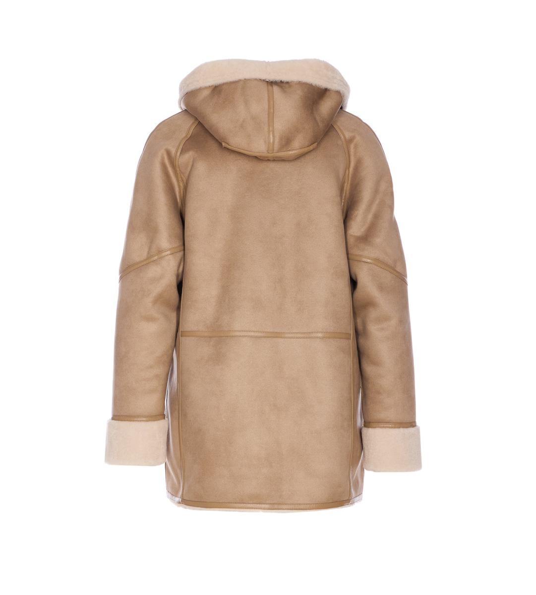 Urbancode Coats