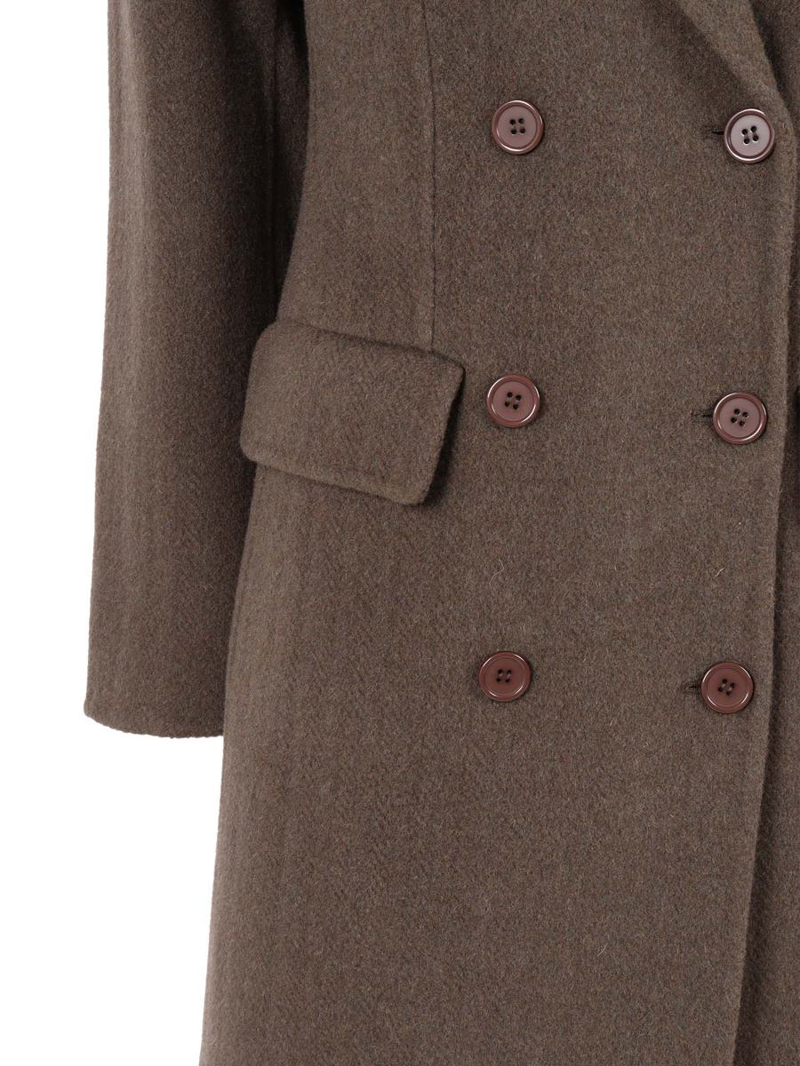 P.A.R.O.S.H. Coat