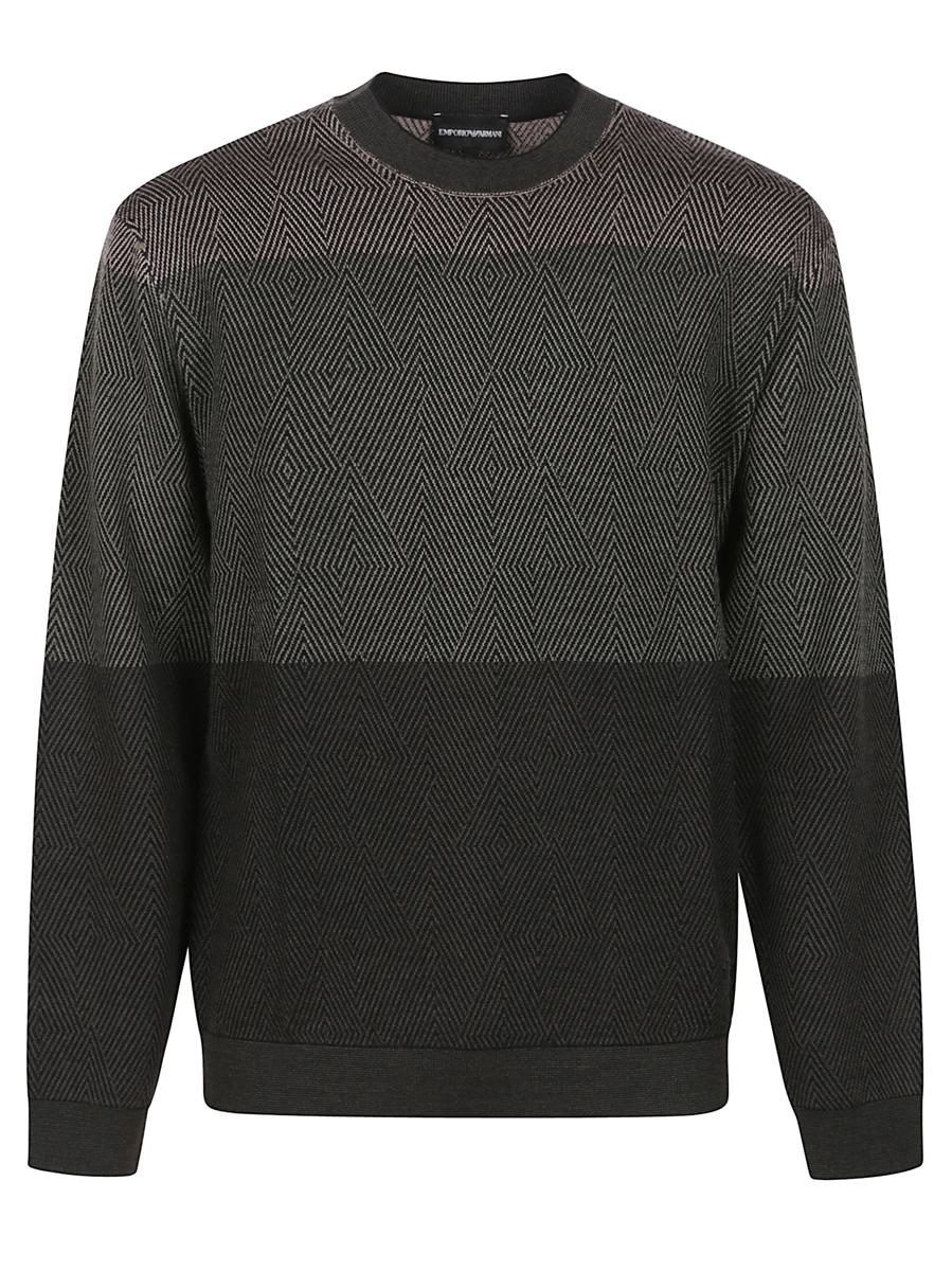 Emporio Armani Sweater